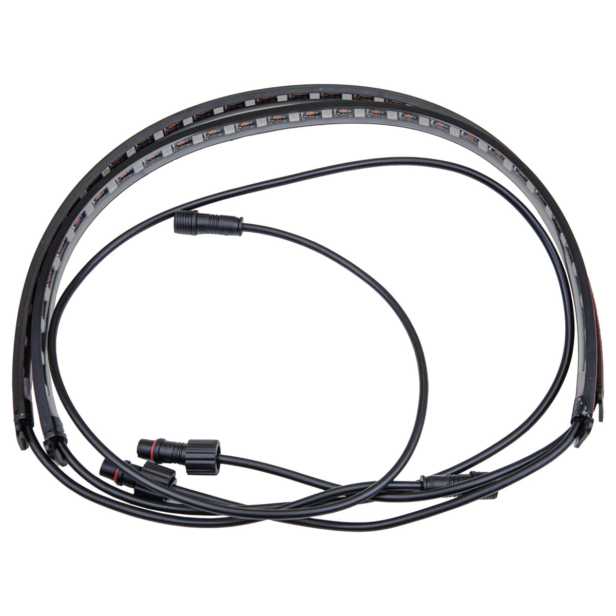 MadJax® Universal LUX Underglow Expansion Kit
