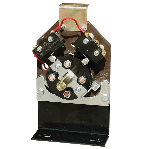 EZGO High Output Forward and Reverse Switch (Years 1994-Up)