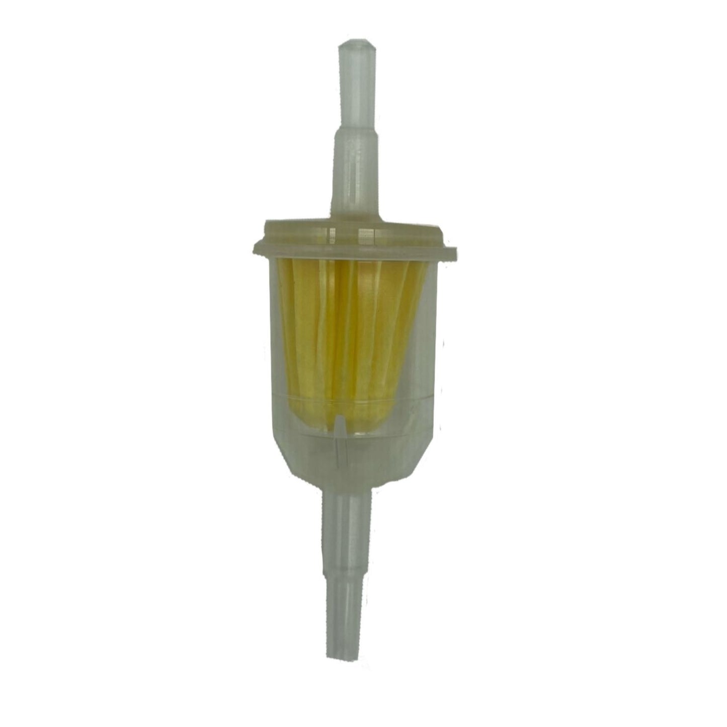 EZGO Medalist Gas Inline Fuel Filter | 1/4" | Direct Replacement