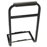 GTW Deluxe 17 inch wide Rear Seat Grab Bar