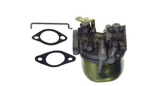 Club Car DS Carburetor Assembly — Gas Golf Cart (1984–1991)