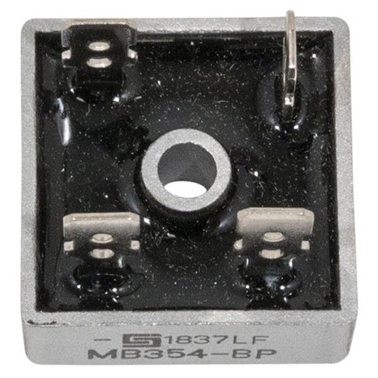 Club Car 48-Volt Powerdrive Charger Rectifier 35-Amp | OEM #1022735-01 | 1996-Up