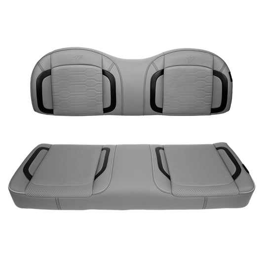 MadJax Smoke Commander Rear Seat Cushions | GTW Genesis 250/300