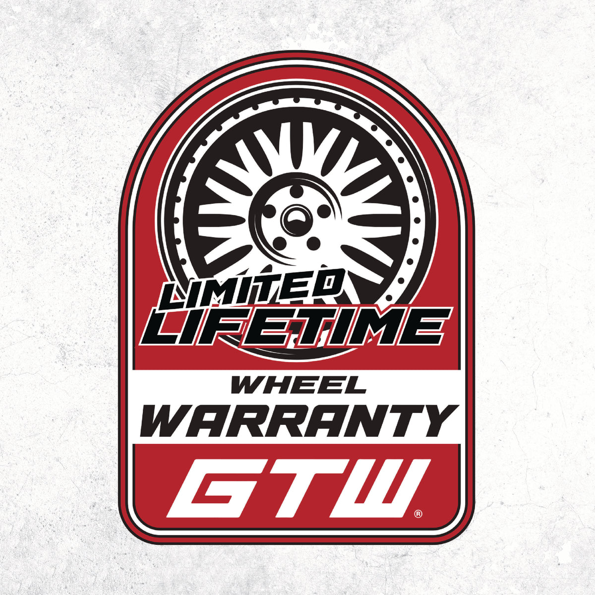 GTW® Shogun Gloss Black 14 in Wheels with 205/40-R14 Fusion GTR Steel Belted Street Tires Full Set