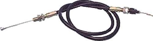 EZGO TXT 4-Cycle Gas Accelerator Cable – 1994–2002 (36-5/8" Length)
