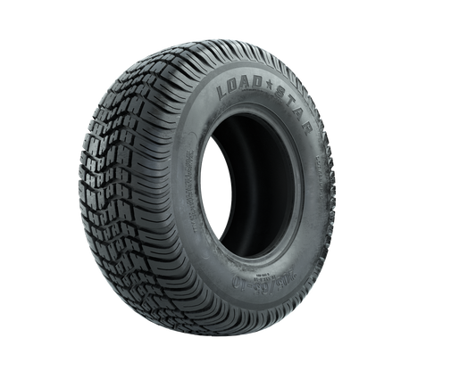 205/65-10 Kenda Load Star Street DOT Tire (4-Ply) | Single