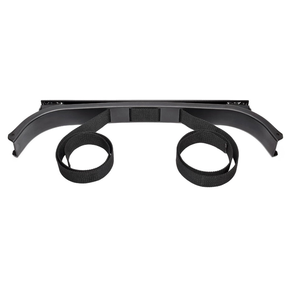 GTW Golf Bag Rack Attachment for Genesis 250/300 & 17" Deluxe Grab Bar