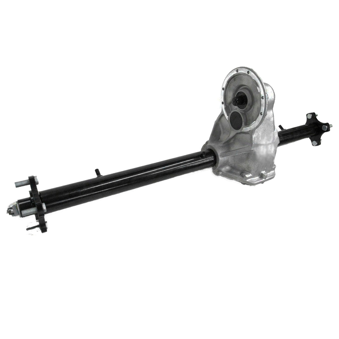EzGo RXV Electric Golf Cart Rear End Differential Schafer Driveline Ax