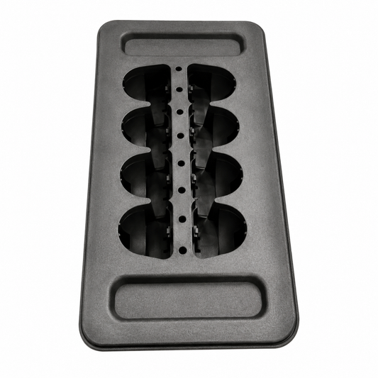 Madjax Ascent 4-Forward Golf Ball & Tee Holder