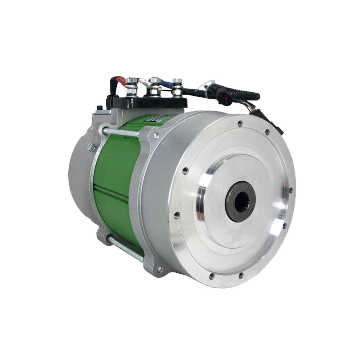 Navitas Yamaha Drive & Drive2 7.5kw 850 amp Ac Conversion 48v & 72v