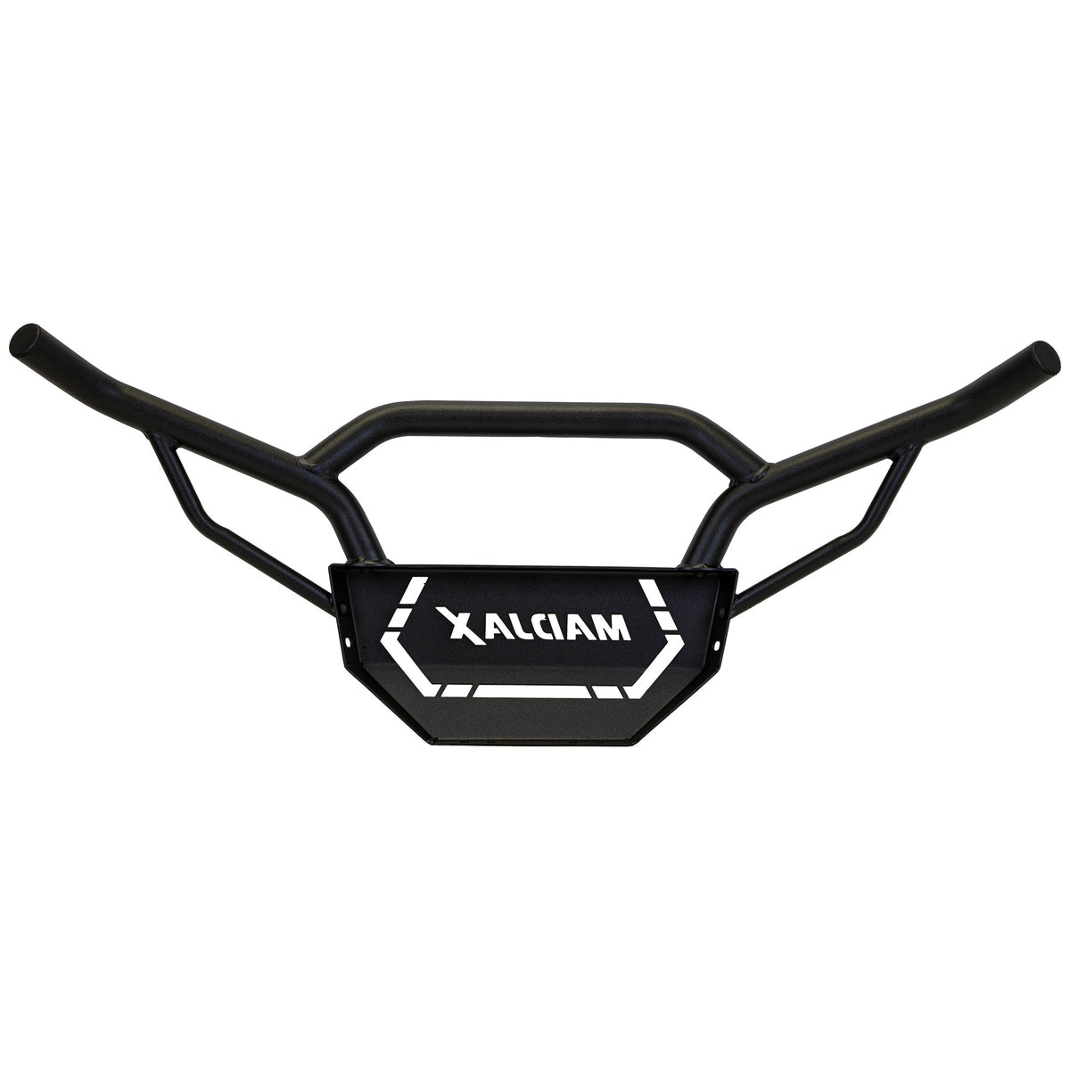 MadJaxÂ® Brush Guard for EZGO RXV (2008-2022) with APEX Body Kit