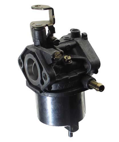 Club Car DS & Precedent Gas Carburetor Assembly | FE290 Engine | 1998-Up