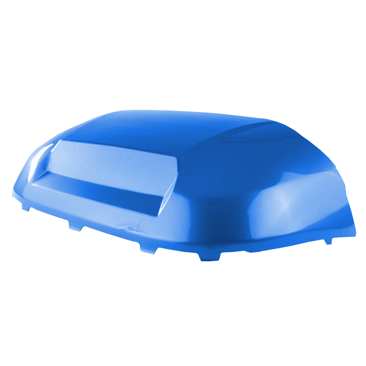 Club Car Precedent Capri Blue Body & Cowl Kit (Years 2004-Up)