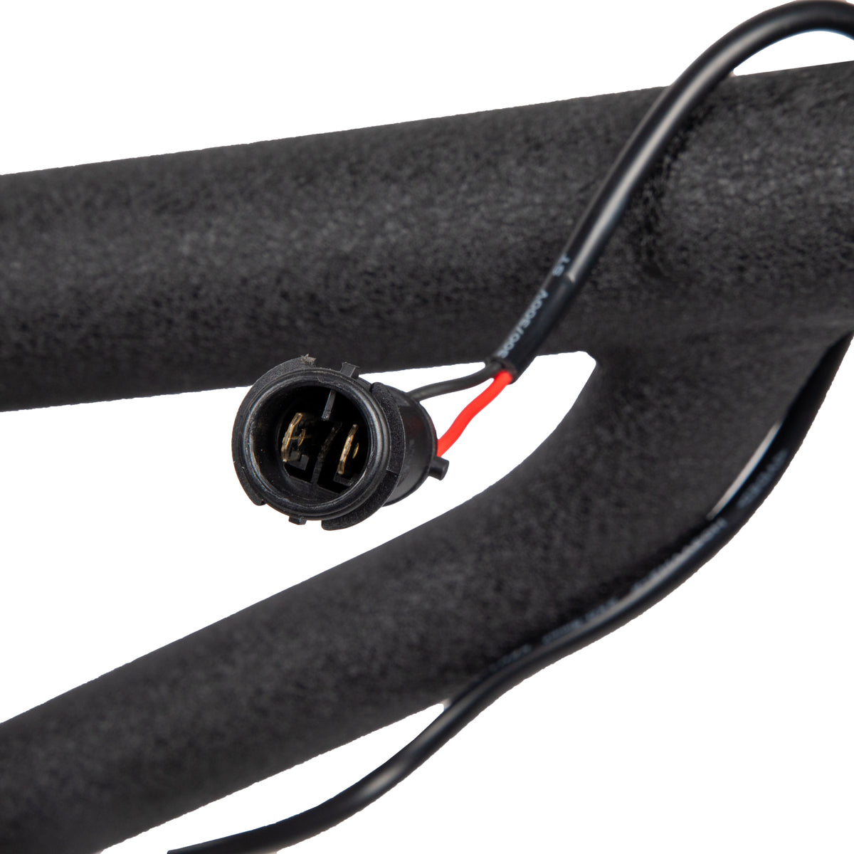 MadJax® Ascent Brush Guard with LED Light