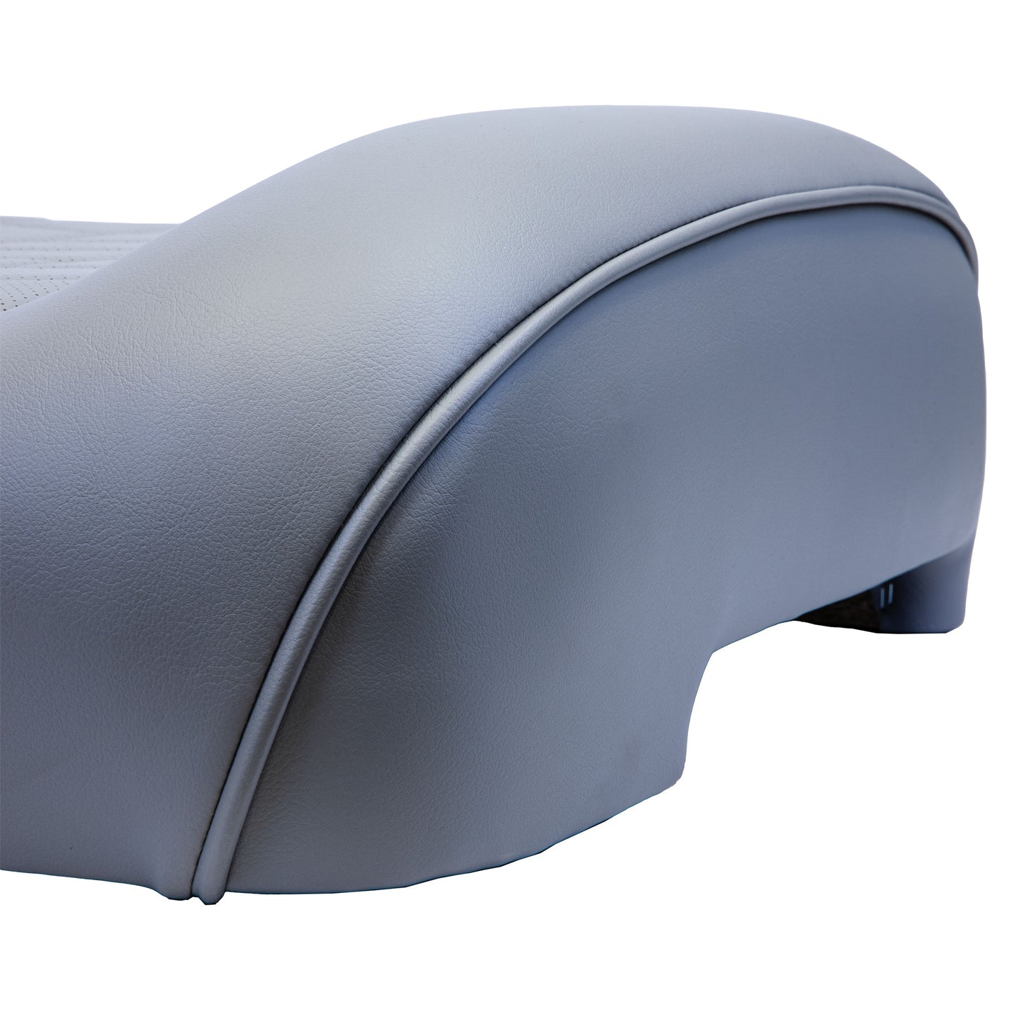MadJax Aviator Front Seat Cushions for Yamaha Drive, Drive2 & ICON – Graphite