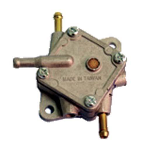 FUEL PUMP- G16 Yamaha Fuel Pump (Models G16-G22)-22