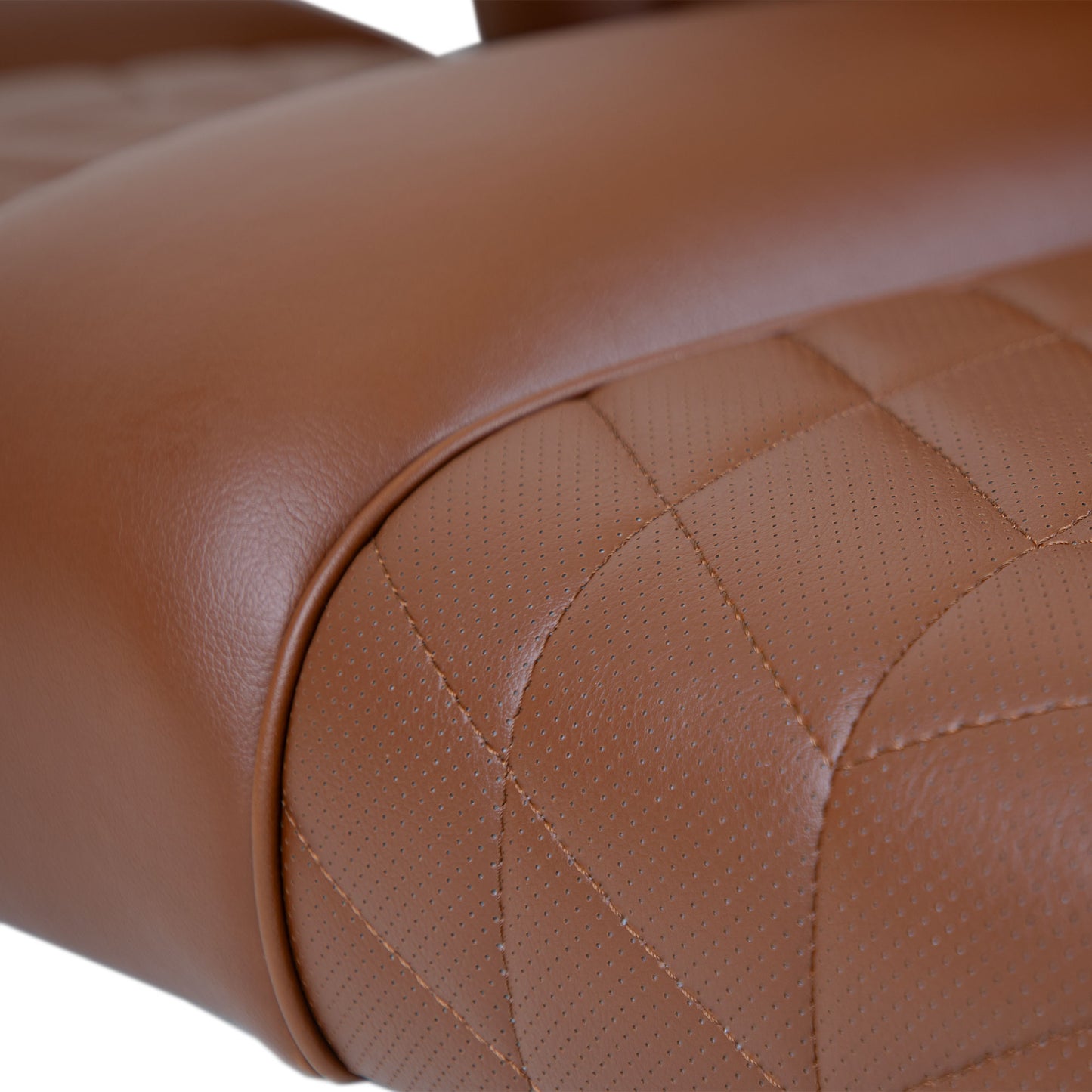 MadJax Aviator Front Seat Cushions for Yamaha Drive, Drive2 & ICON – Coffee