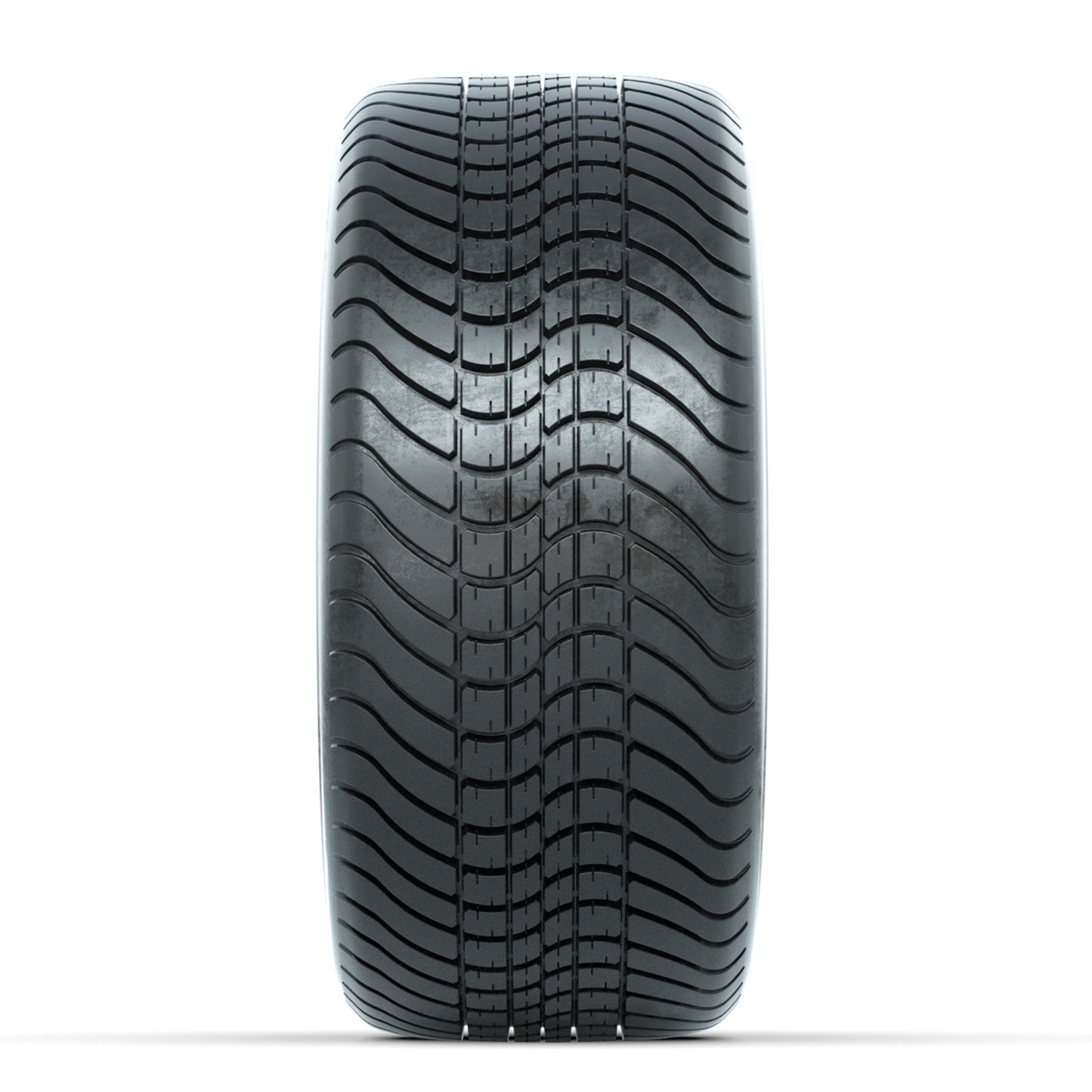 GTW® Maverick Steel Belted Radial Street Tire - 225/40-R16