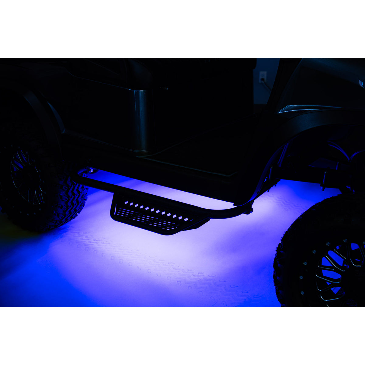 MadJax® Universal LUX Underglow Frame Kit