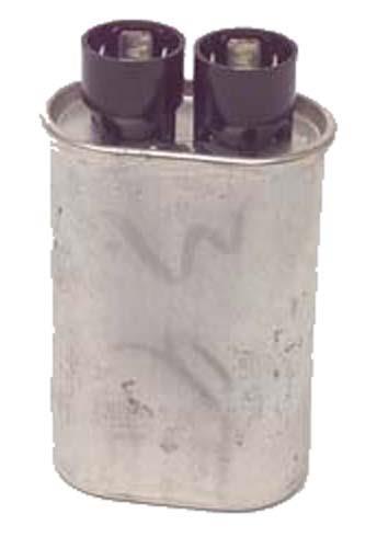 4MF 660V Capacitor for Lester Golf Cart Chargers | Models 16500, 14100, 9700 & 7710