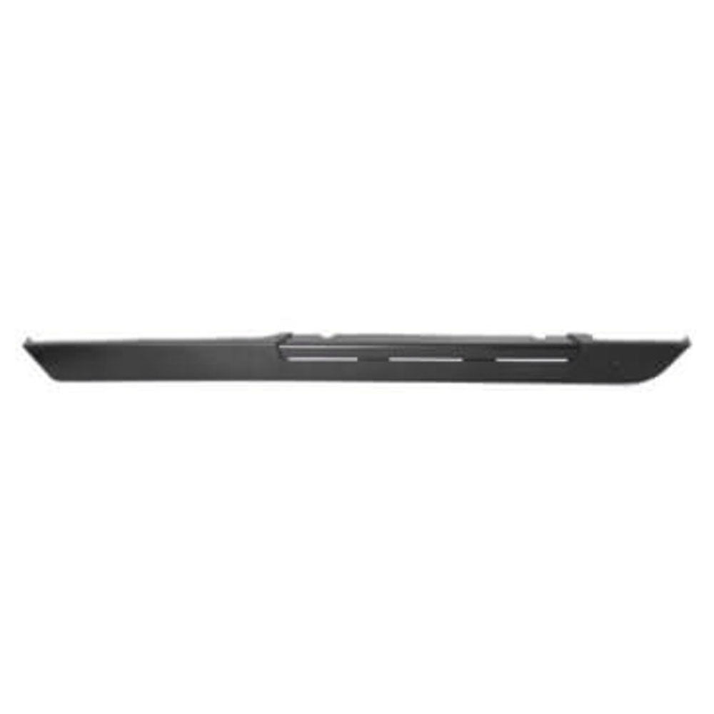 EZGO TXT Passenger Side Rocker Panel | Black Plastic | Gas & Electric (1994-2013)