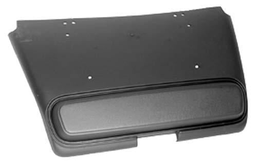 EZGO Front Plastic Shield (Years 1993-2013) Front Bumper