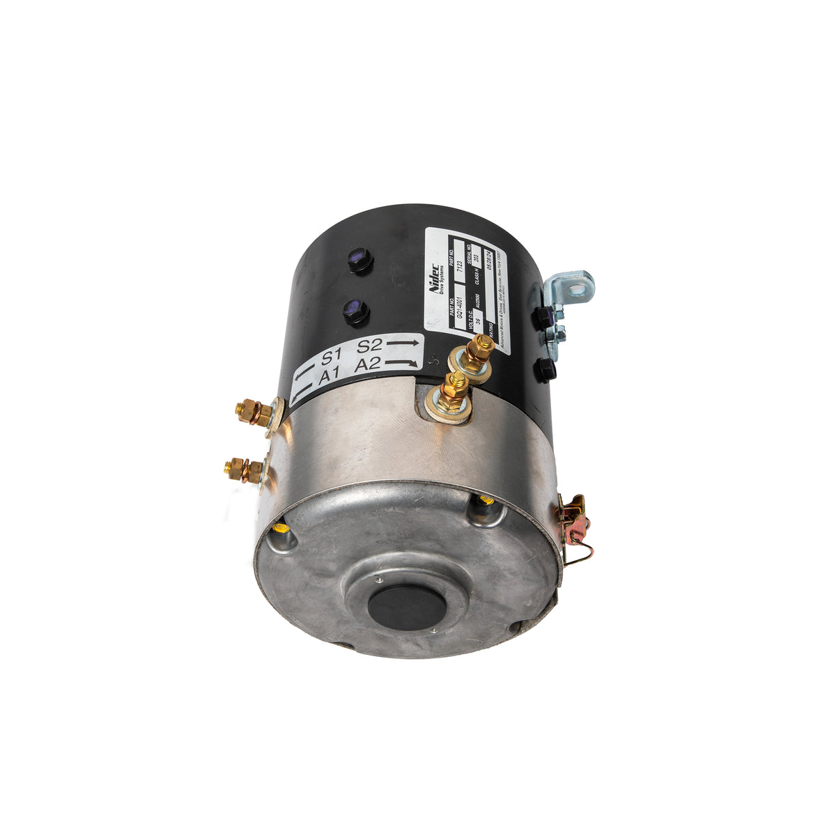 1995-15 Club Car DS Electric - AMD 36v Series Motor