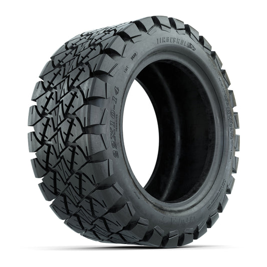 22x10-14 GTW Timberwolf A/T Tire