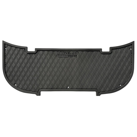 Xtreme Mats Full Coverage Rear Seat Floor Mat – Bintelli & Atlas | All Black