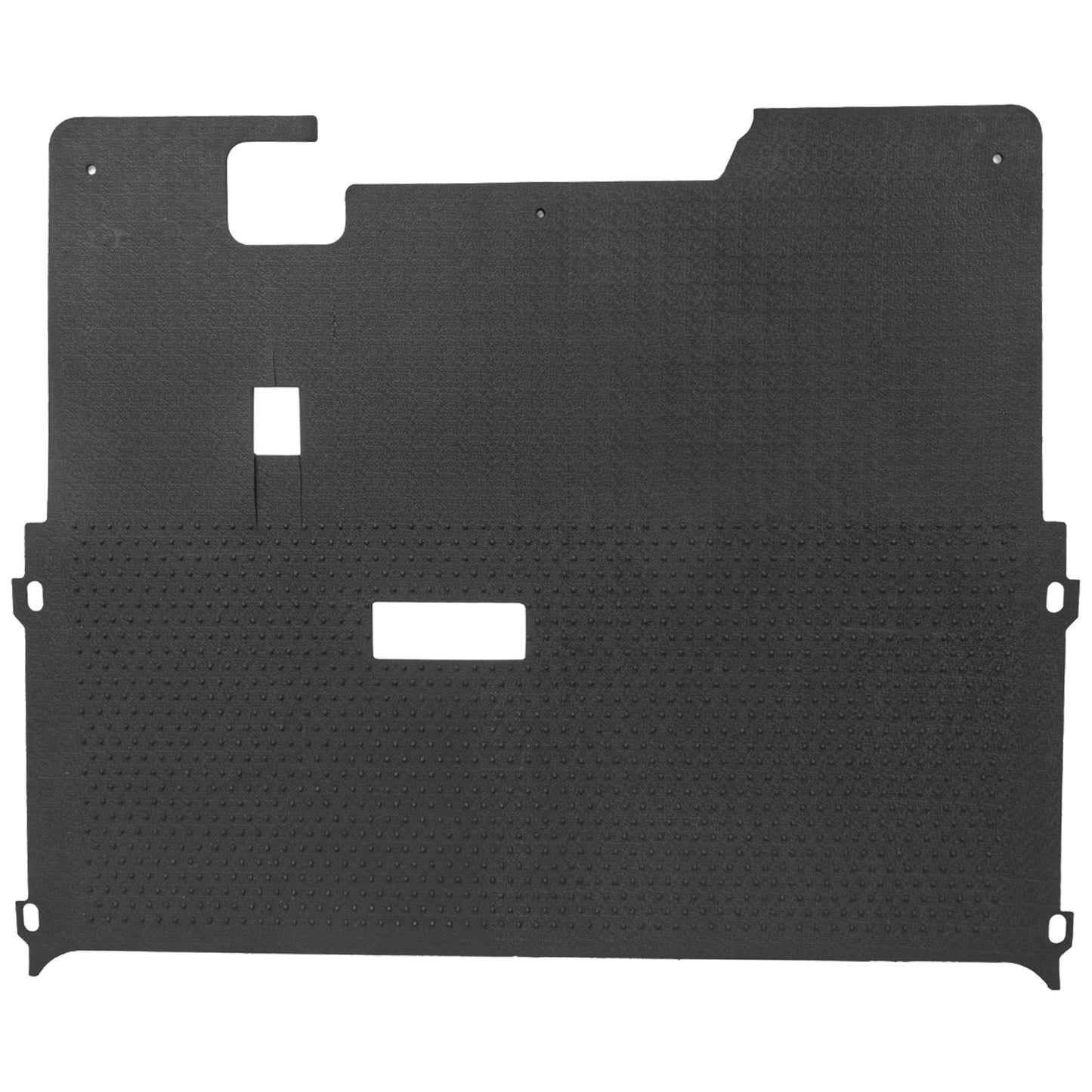 EZGO TXT Floor Mat - OEM Replacement | 1994-Up Gas & Electric