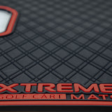 Xtreme Floor Mats for MadJax XSeries 2024-Up -Choose your style & Color