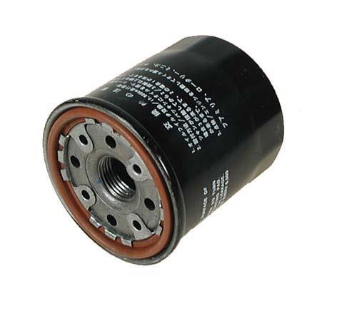 Golf Cart Oil Filter | Club Car DS & Precedent, EZGO RXV, Cushman | Kawasaki Engine