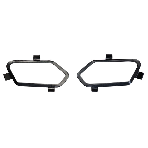 MadJax® Club Car Tempo Reusable Headlight Cutting Template