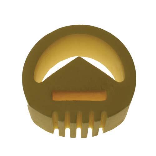 Club Car Gas & Electric Engine Snubber | 1984-2007