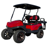 Red Blue Metallic Body Kit for Club car Tempo