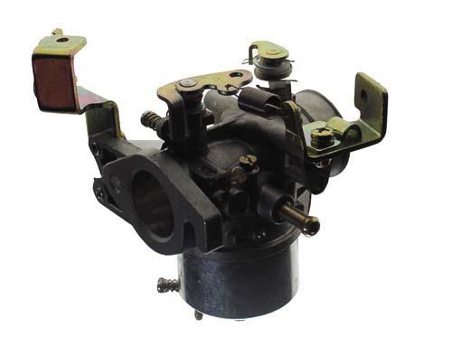 Yamaha G14 Carburetor Assembly — Gas Golf Cart (4-Cycle, 1994–1995) 1 Year Warranty
