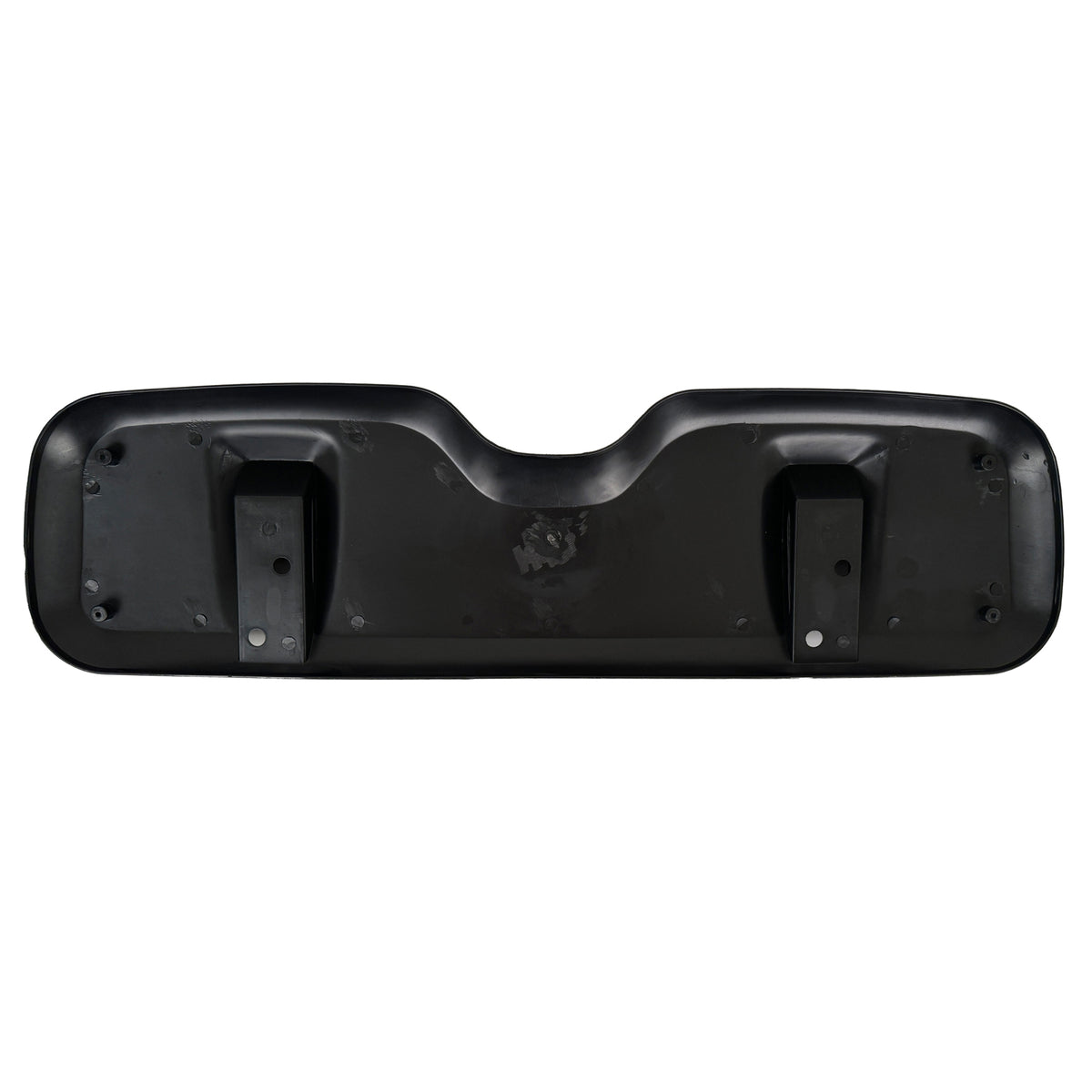 GTW EZGO TXT Black Seat Back Cap (1994-2013)