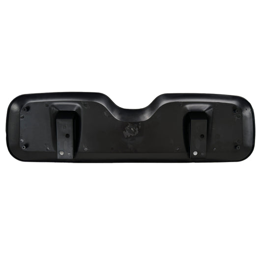 GTW EZGO TXT Black Seat Back Cap (1994-2013)