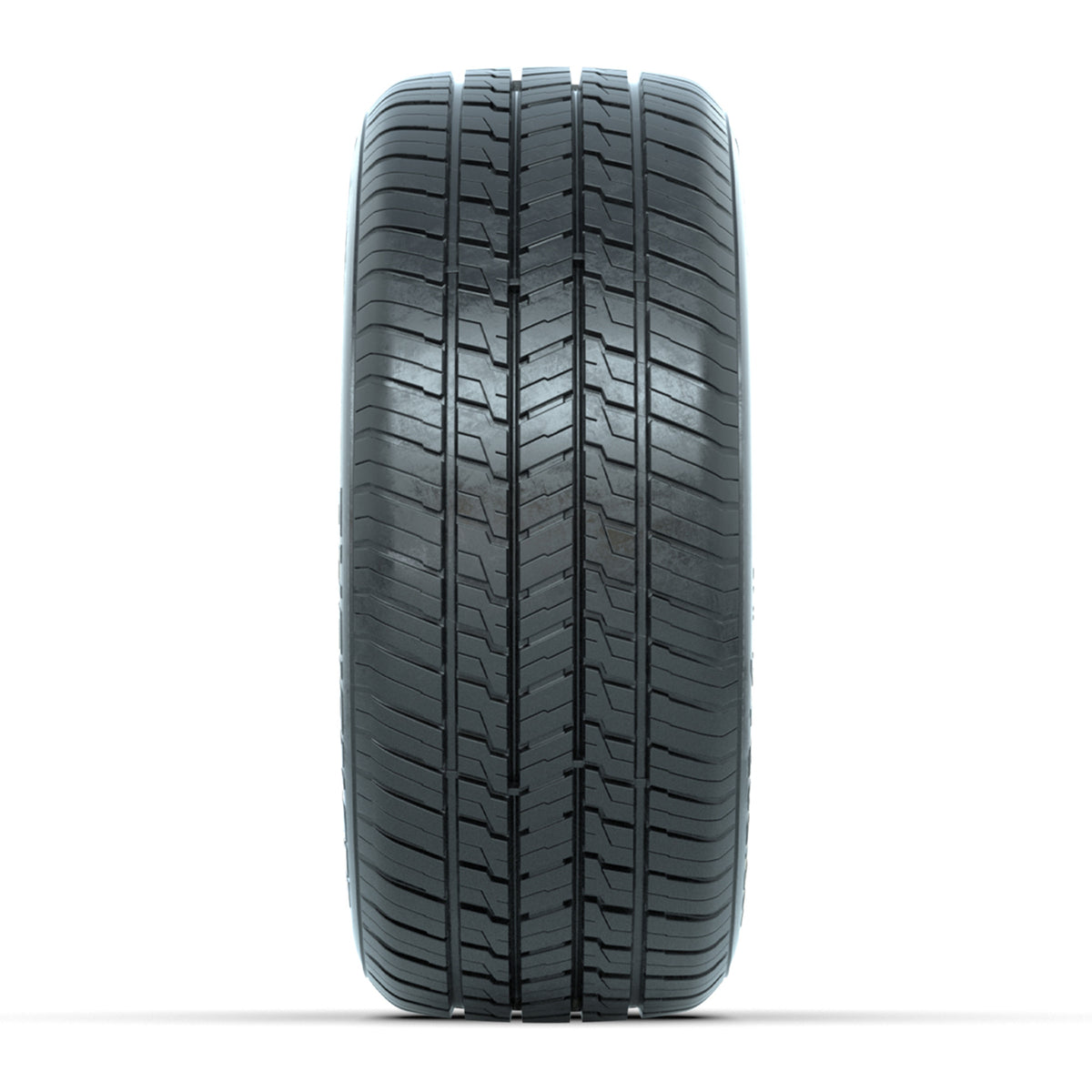 GTW Fusion STR 225/50-R14 DOT Street Tire