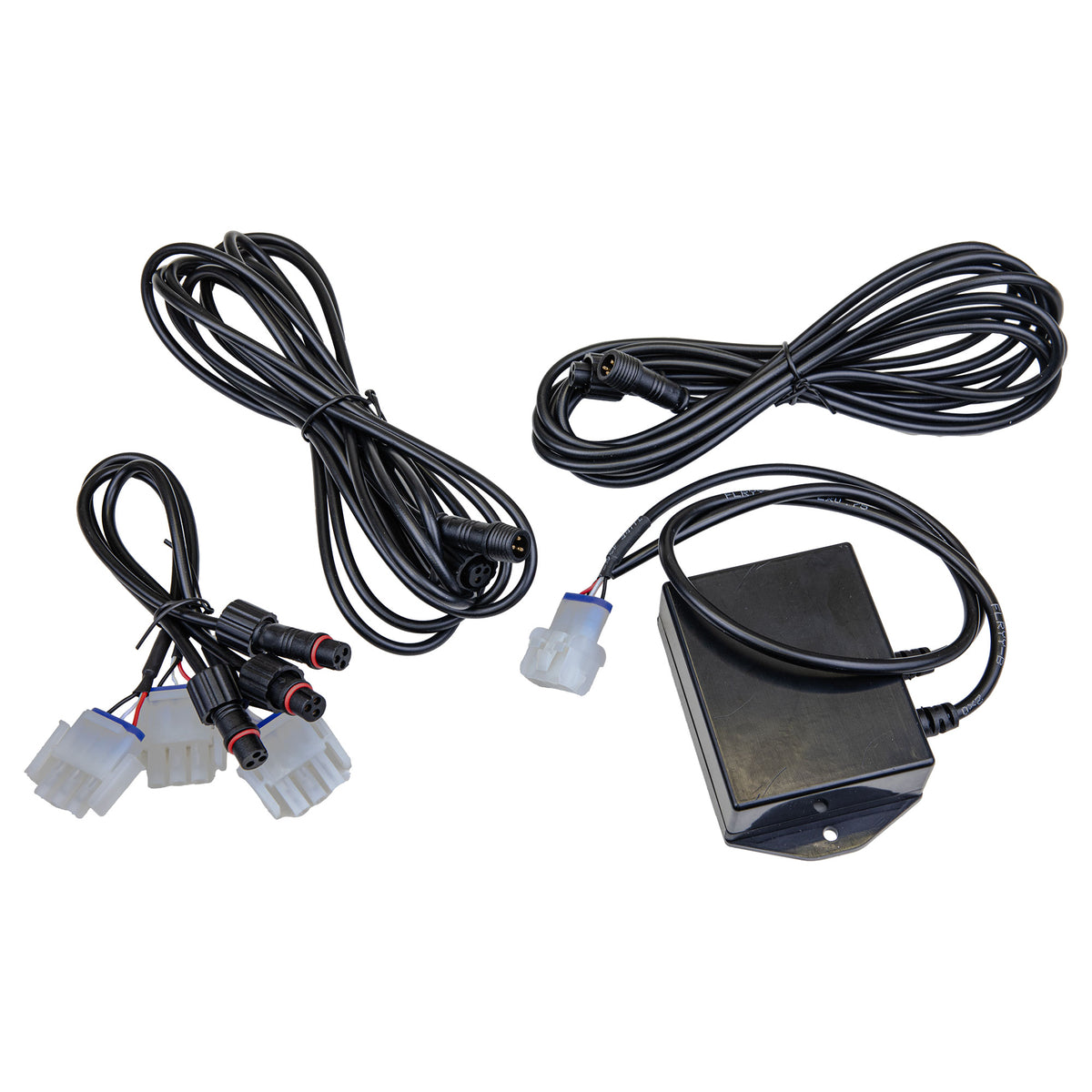 MadJax® Universal LUX Underglow Top Kit