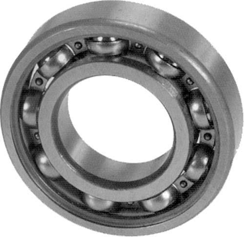 EZGO Gas 4-Cycle Crankcase Balancer Shaft Bearing #6004 | Pre-MCI & MCI | 1991-Up