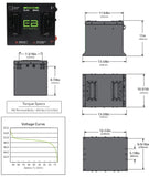 Eco Battery 51v 60ah Bundle options -Choose your option