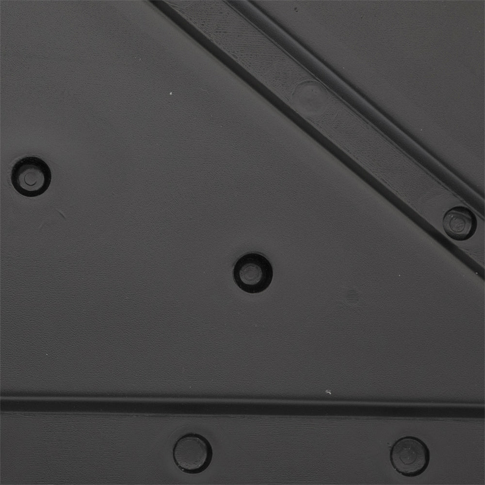 OEM 1994.5-13 EZGO TXT - EZGO OEM 54 Inch Old Style Hard Top