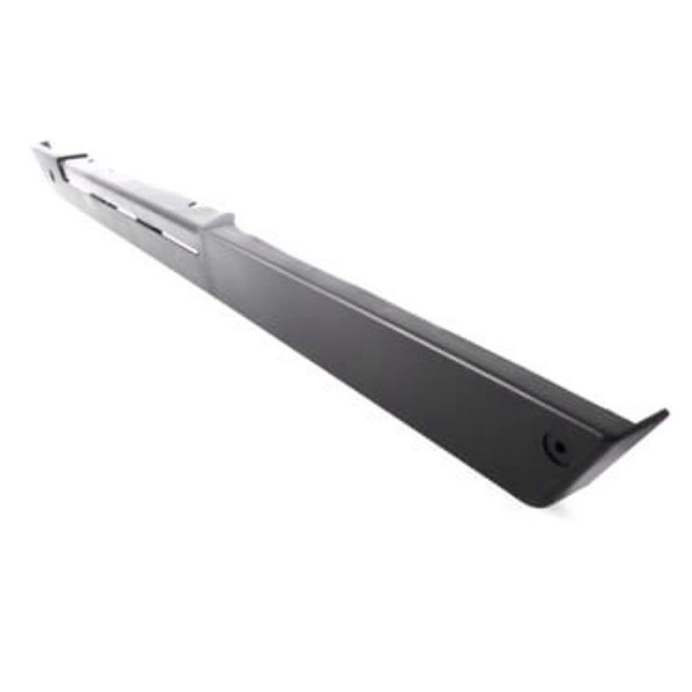 EZGO TXT Driver Side Rocker Panel | Black Plastic | Gas & Electric (1994-2013)