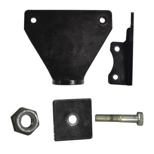 MadJax® EZGO RXV Gas 6" Lift Kit Rear Bracket (2008-Up) | MJFX Part #16-017