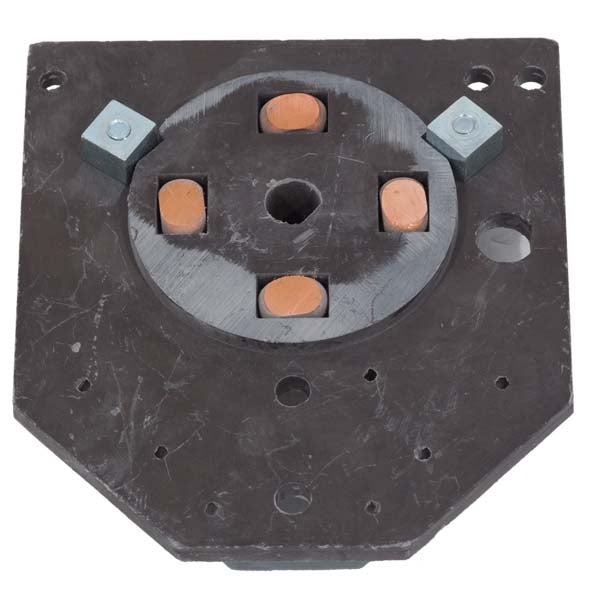 EZGO Forward / Reverse Contact Board Assembly | Electric 1971-Up & Gas 2-Cycle 1976-1993