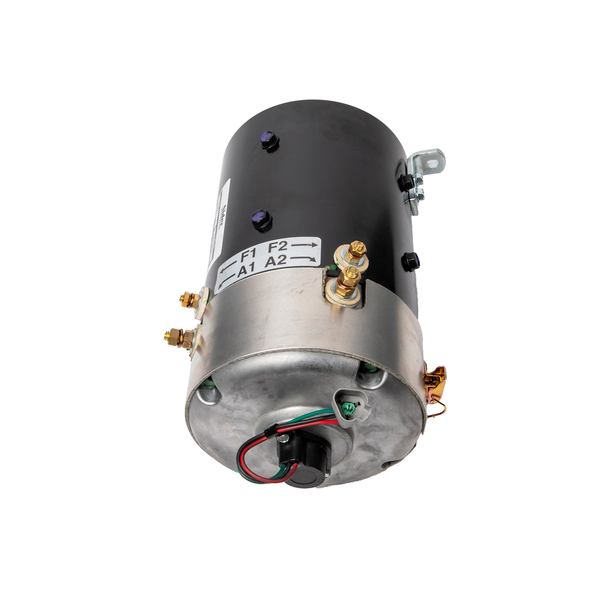 2000-Up Club Car IQ Plus 48v - AMD Replacement Motor