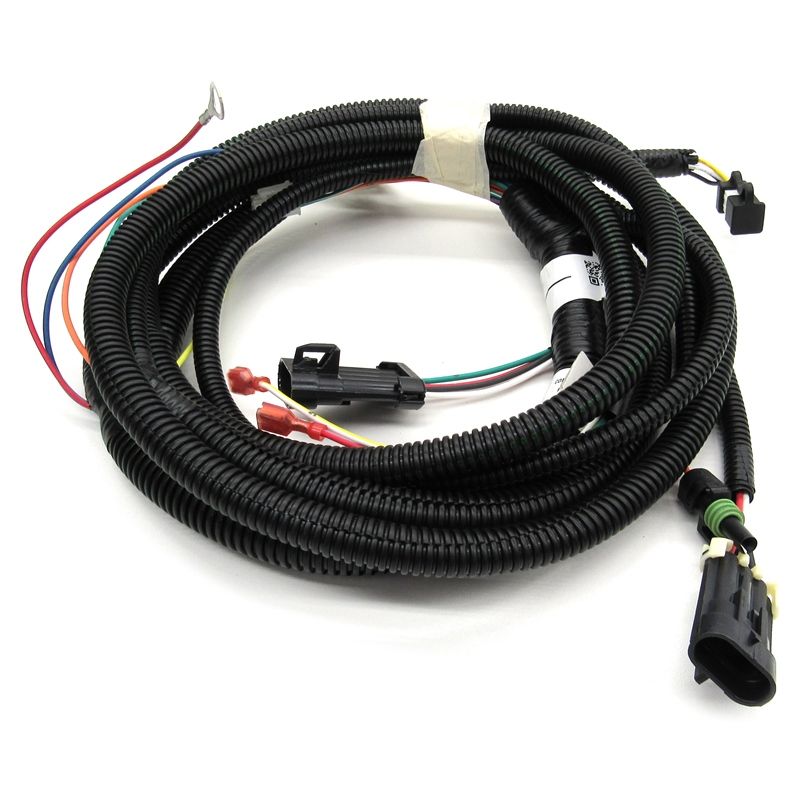 OEM Main Wiring Harness for EZGO TXT 48V