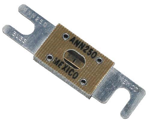 ALLTRAX FUSE 250 AMP