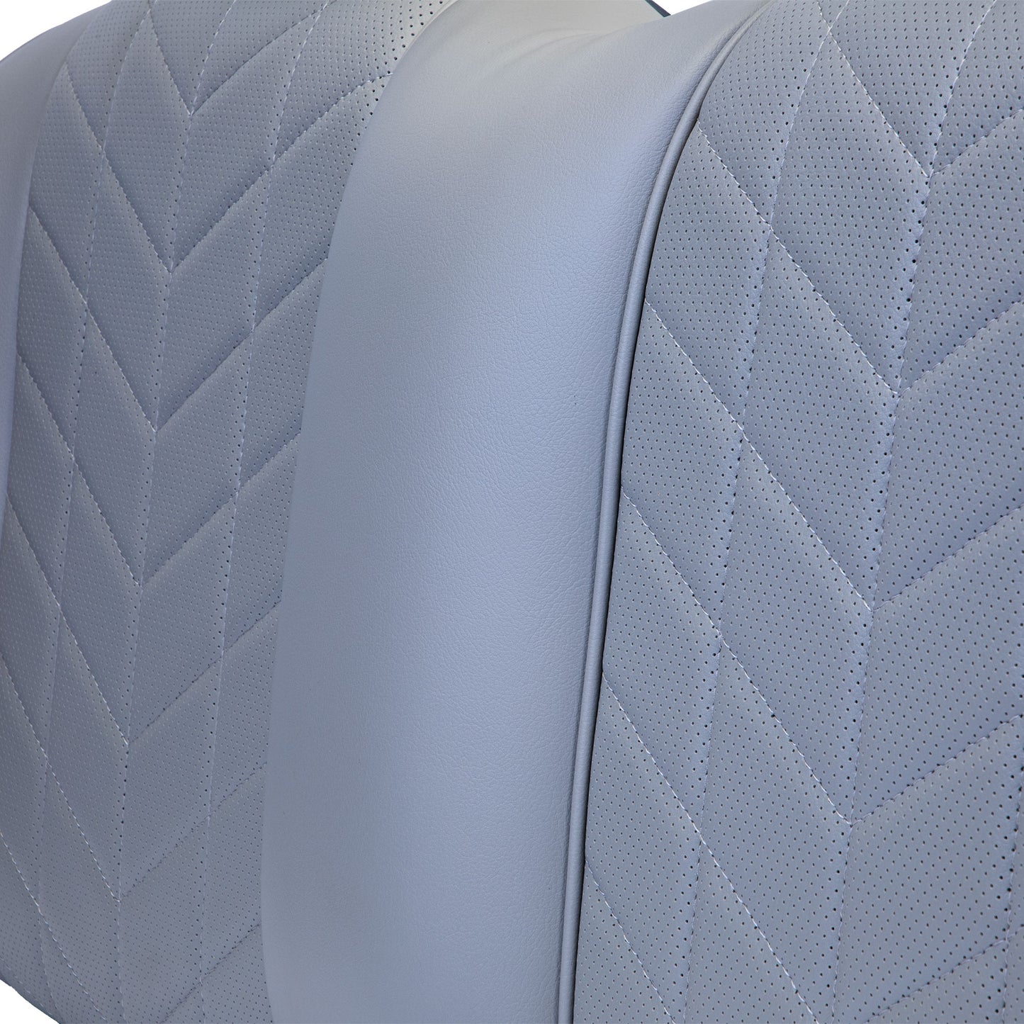 MadJax Aviator Front Seat Cushions for Yamaha Drive, Drive2 & ICON – Graphite